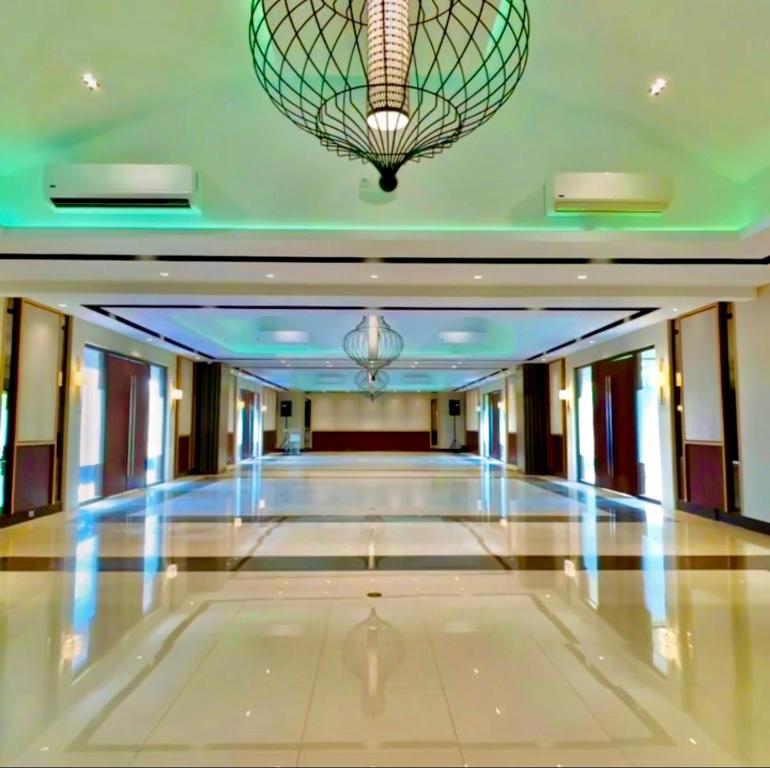 Fotografie z fotogalerie ubytování Luisita Central Park Hotel v destinaci Tarlac