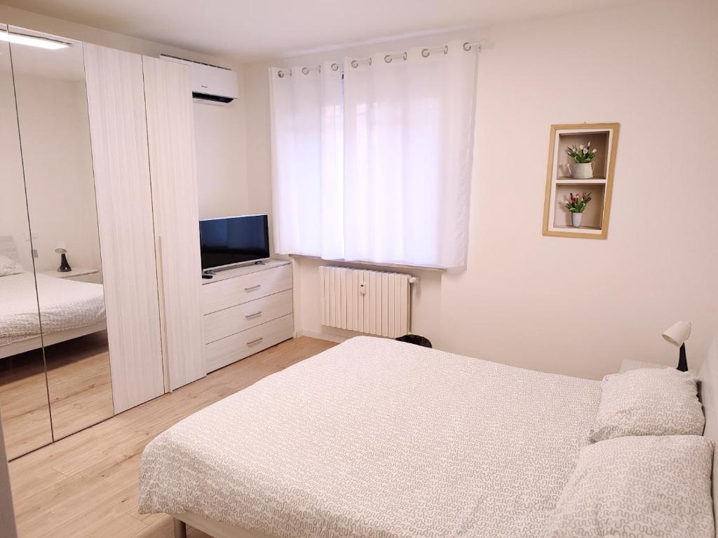Fotografia z galérie ubytovania Casa Gege Pavia Città v destinácii Pavia