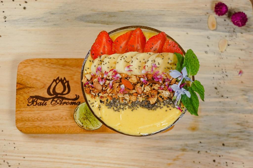 Bali Aroma Exclusive Villas - 16