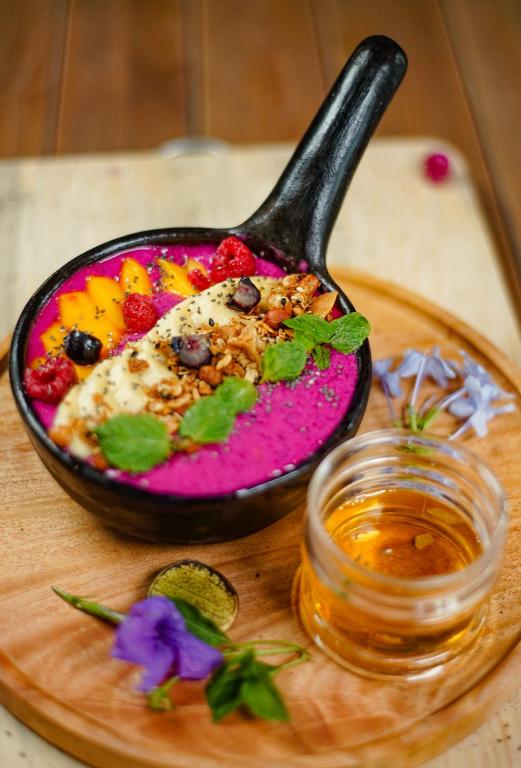 Bali Aroma Exclusive Villas - 18