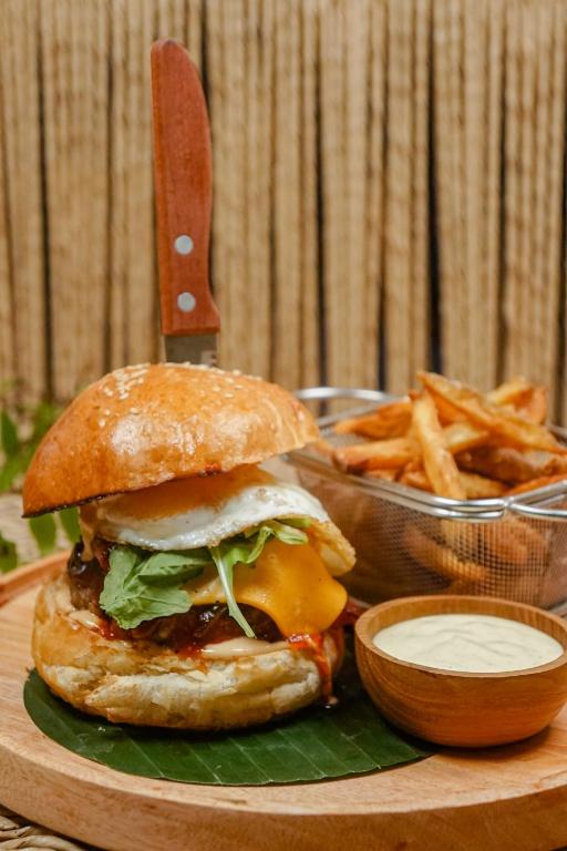 Bali Aroma Exclusive Villas - 19