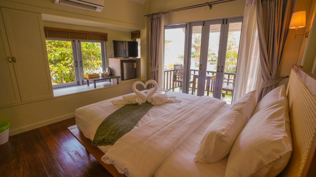 Sea Escape Koh Chang - 16