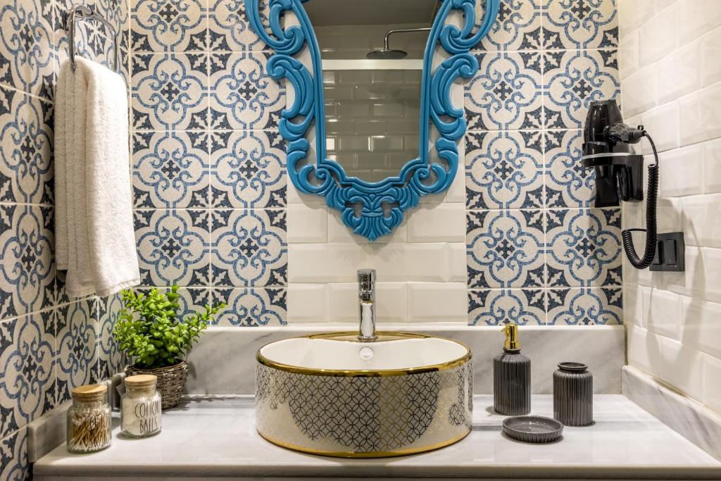 BayMari Suites City Life - 9