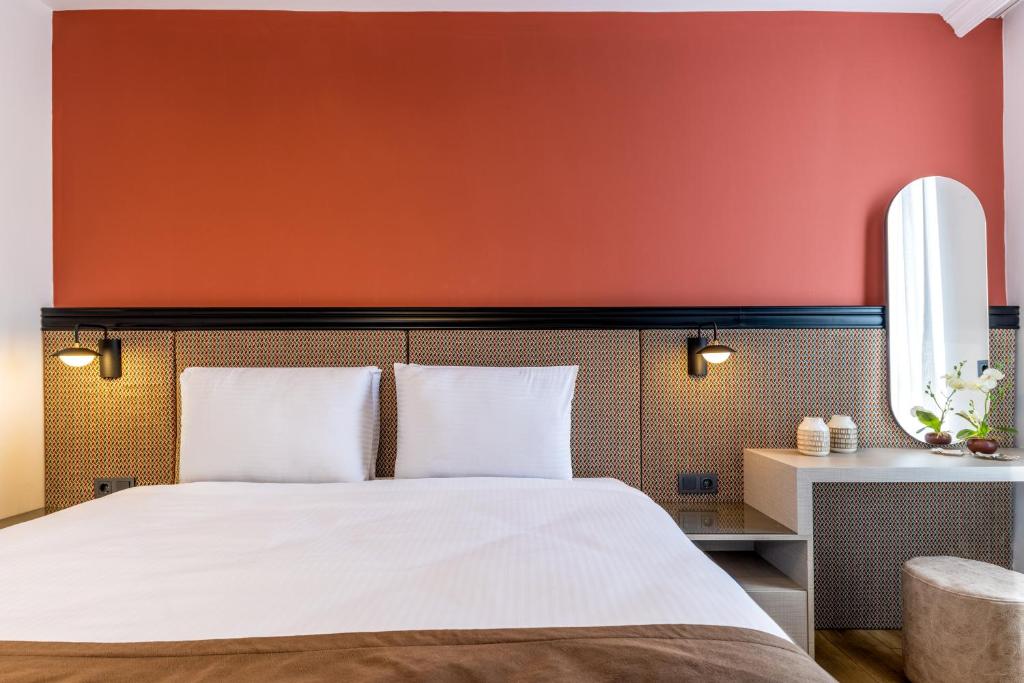 BayMari Suites City Life - 6