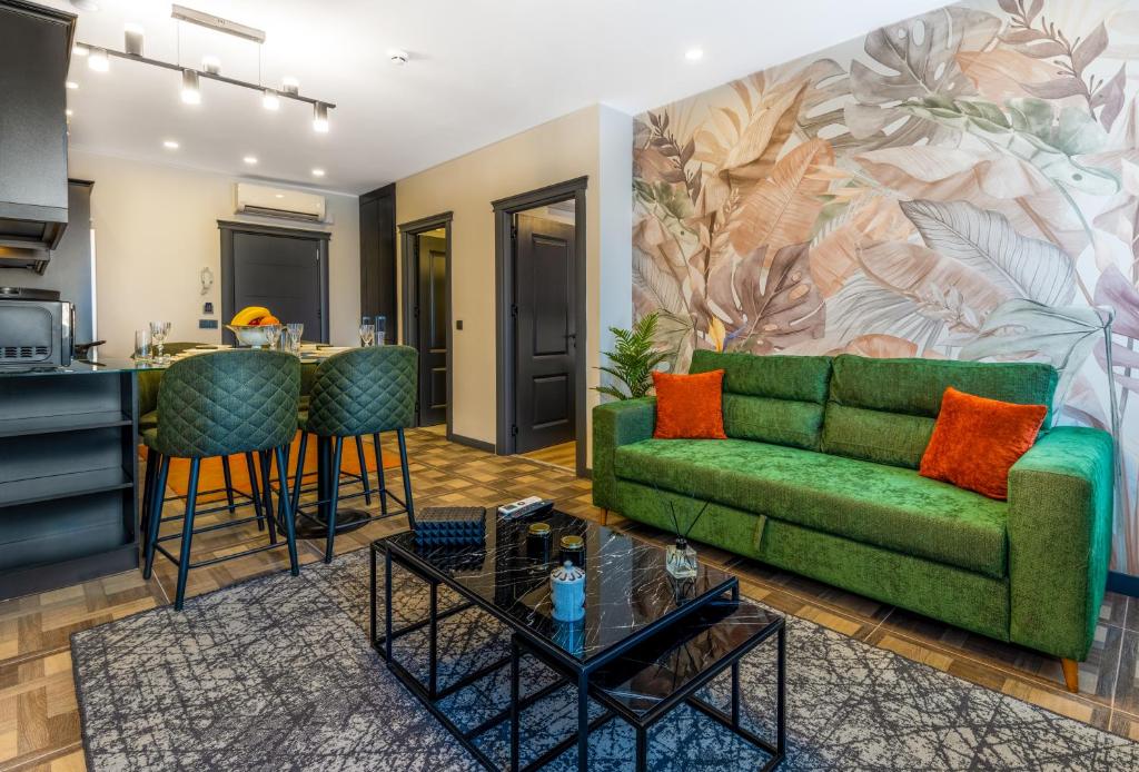 BayMari Suites City Life - 18