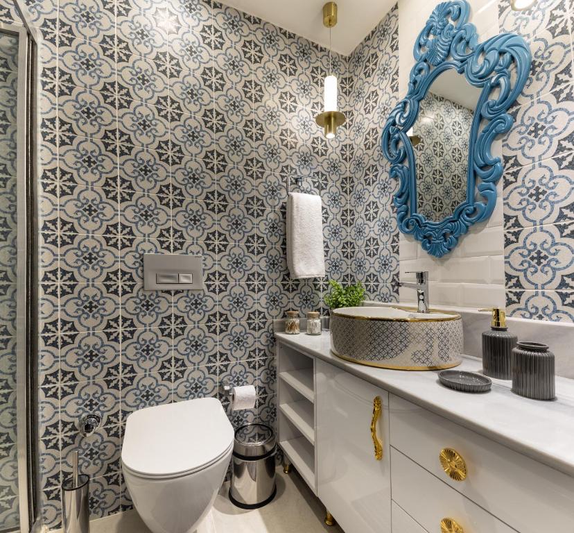 BayMari Suites City Life - 14