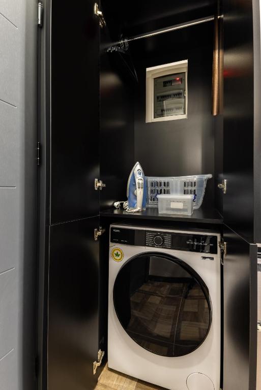 BayMari Suites City Life - 10