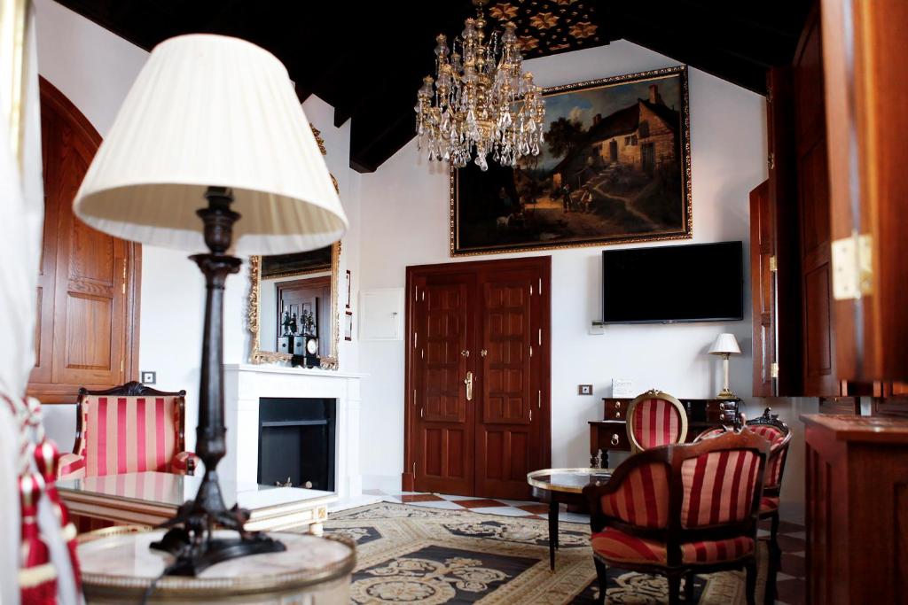 Hotel Ateneo Sevilla, Sevilla – Precios actualizados 2023