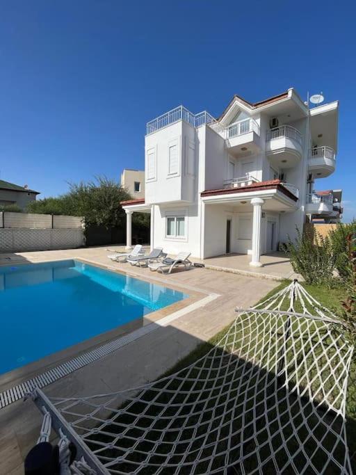 Legend Villa B3, Antalya, Turkey