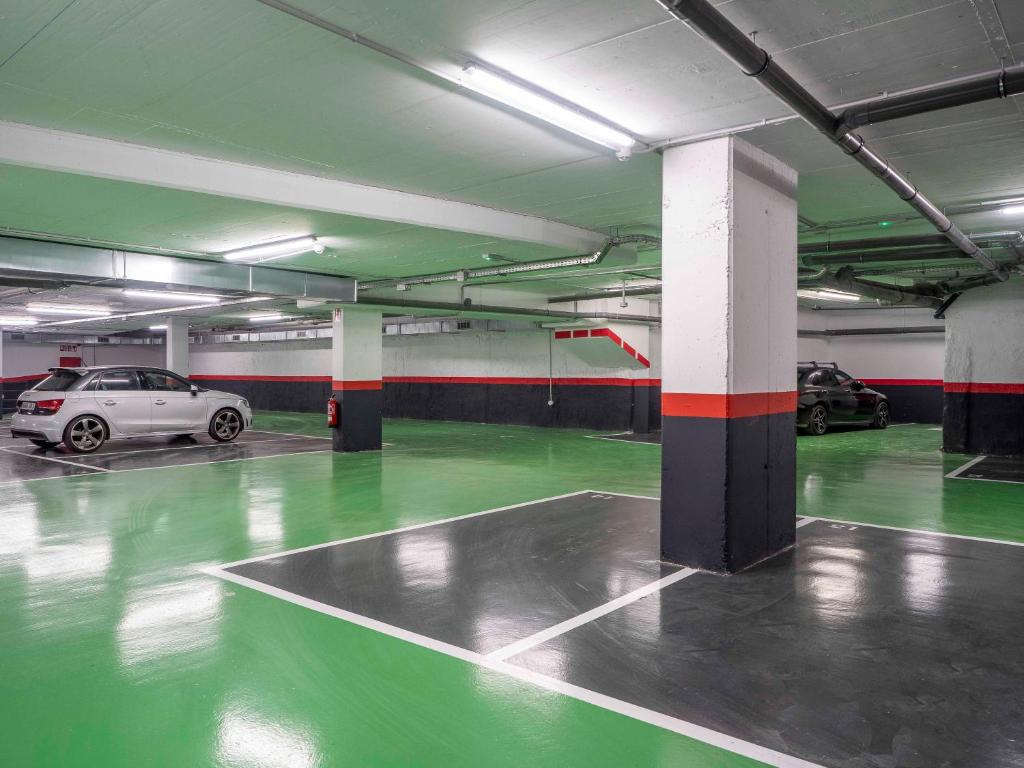 ARCELON HOTEL - From 2023 - Resim 23