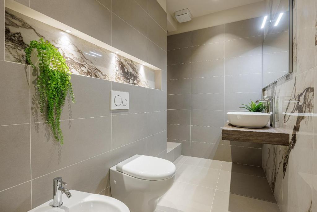 Dimora72 Luxury Rooms - 6