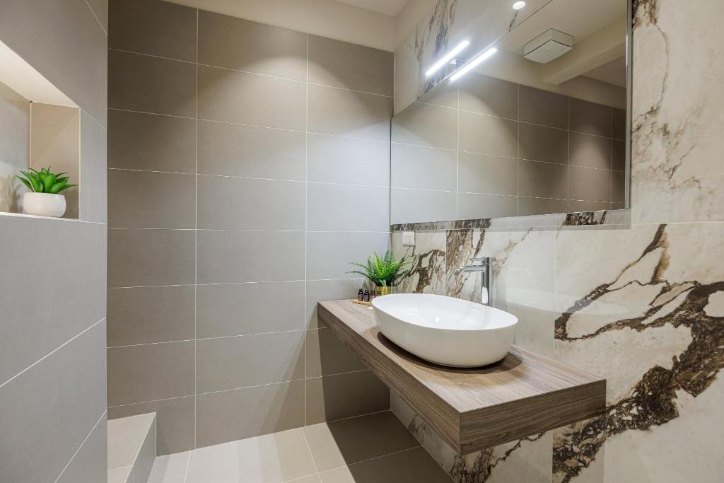 Dimora72 Luxury Rooms - 7