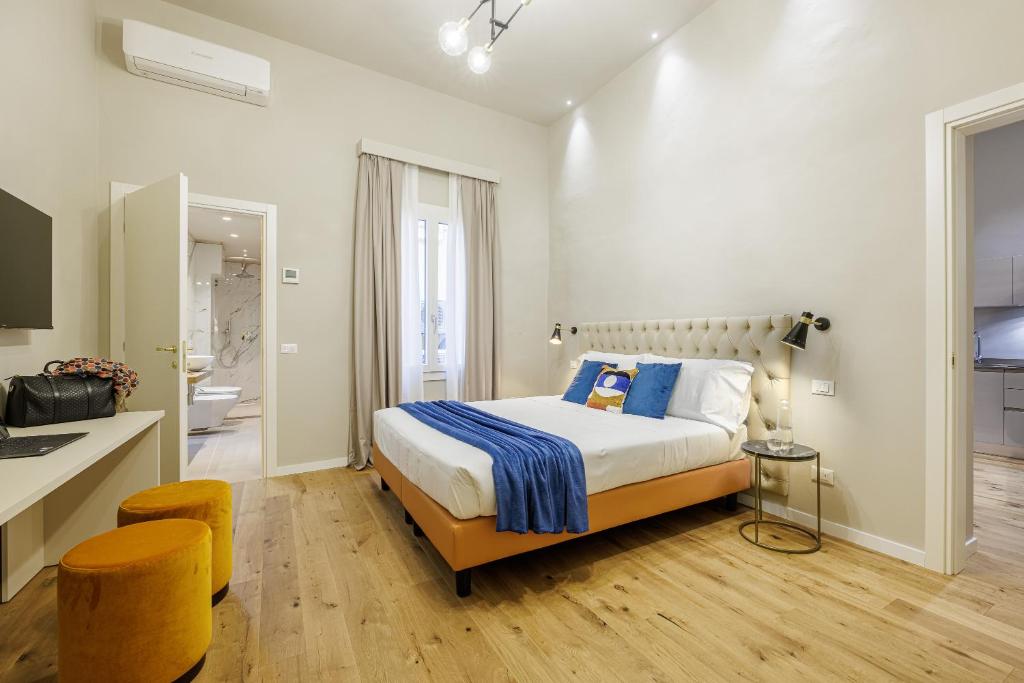 Dimora72 Luxury Rooms - 15