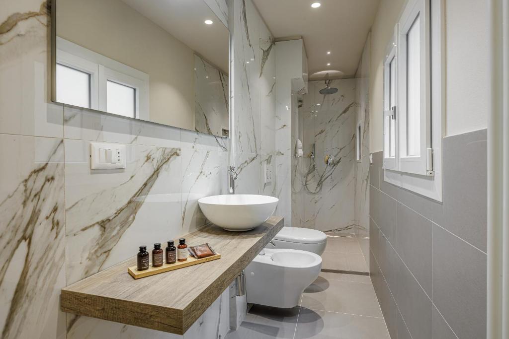 Dimora72 Luxury Rooms - 14