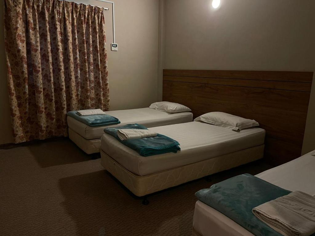 Baron Water Front - Standard -Triple Room