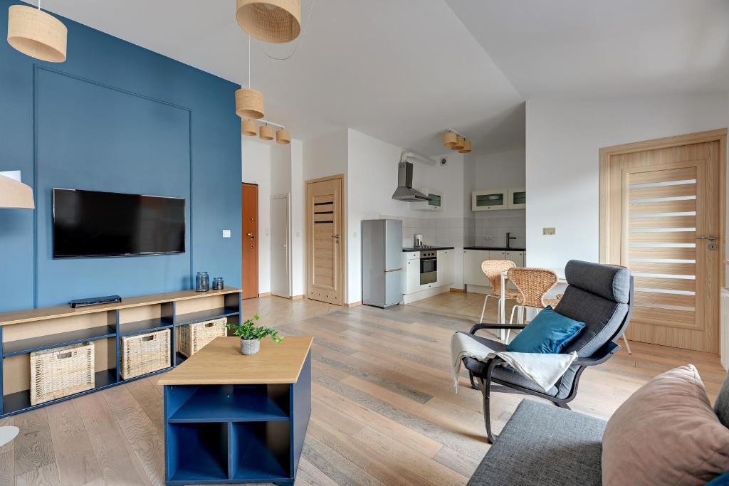 Baltic Apartment By the Sea, Gdańsk Updated 2024 Prices