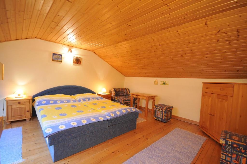 Penzión Mária - Apartamento - Nivel Dividido