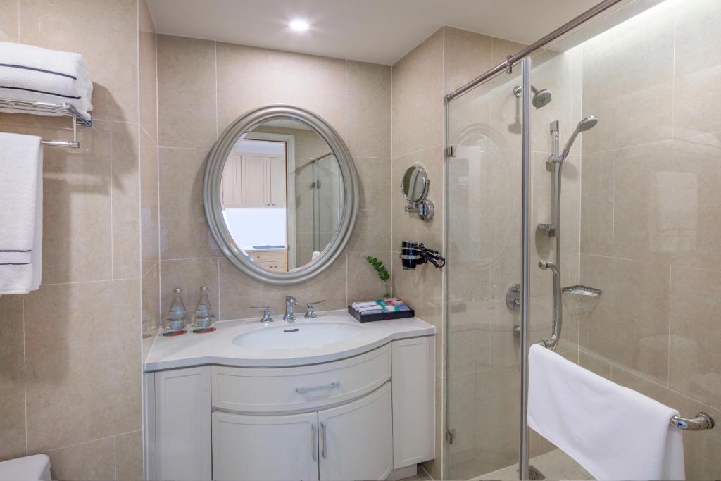 Suite 1 Phòng ngủ