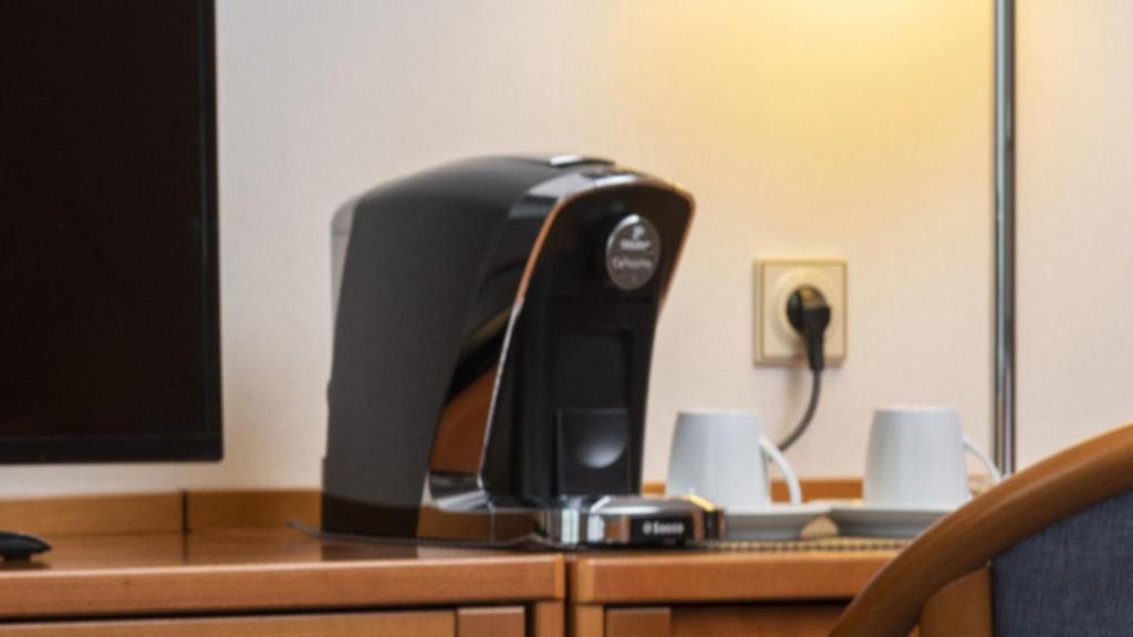 Maritim Hotel Dresden - 9