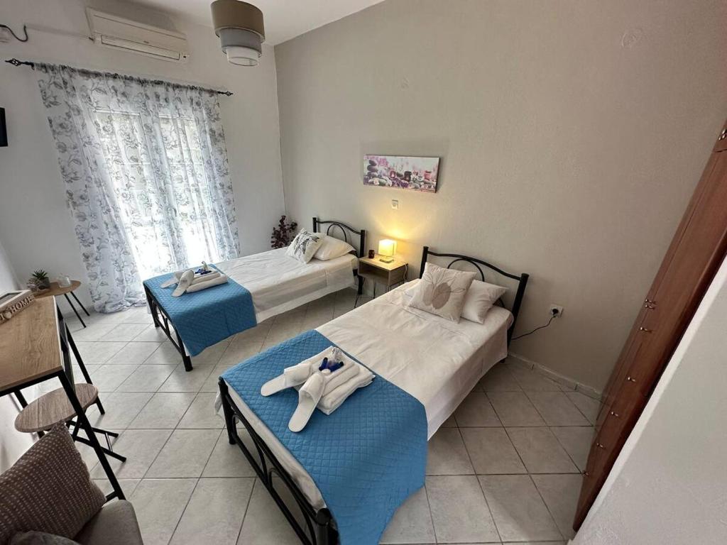 Katerina Apartments, Perivolion (updated prices 2024)