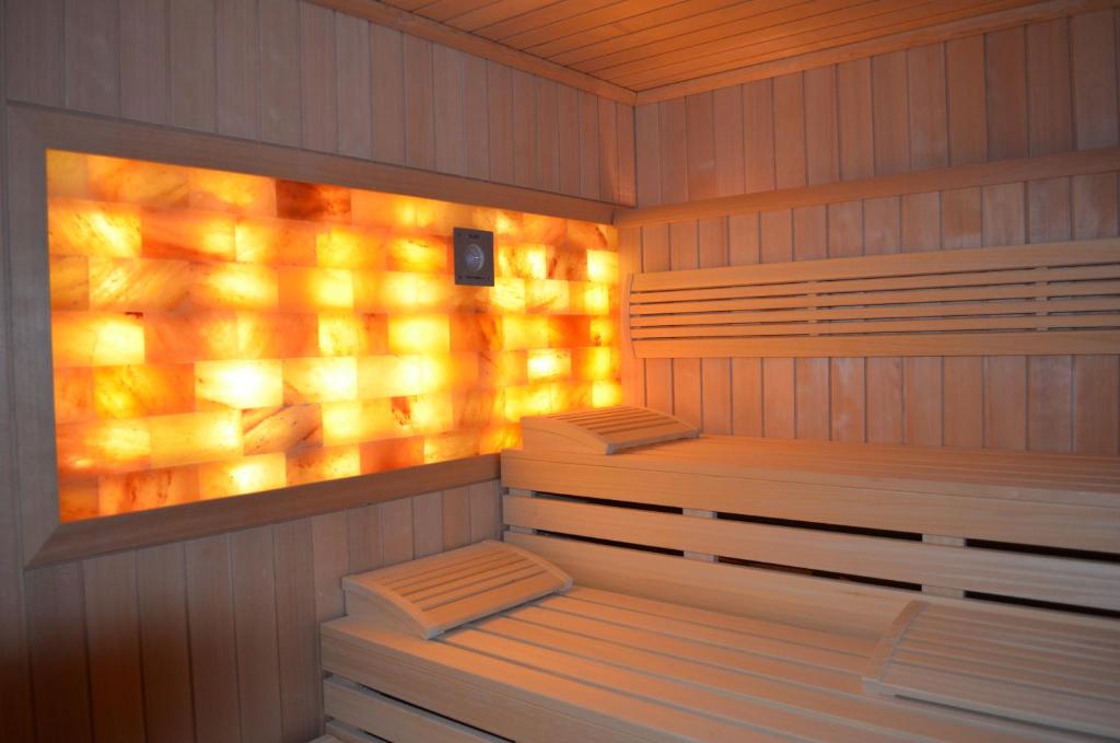 Fotografie z fotogalerie ubytování Wellnesshotel Ludinmühle v destinaci Freiamt