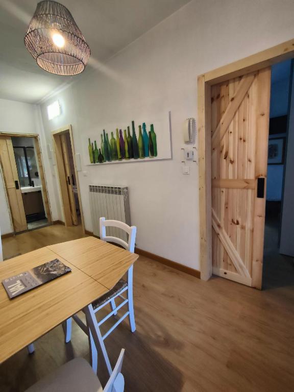 Foto dalla galleria di Piccolo Appartamento Casa Vacanze B&B Angela a Clusone