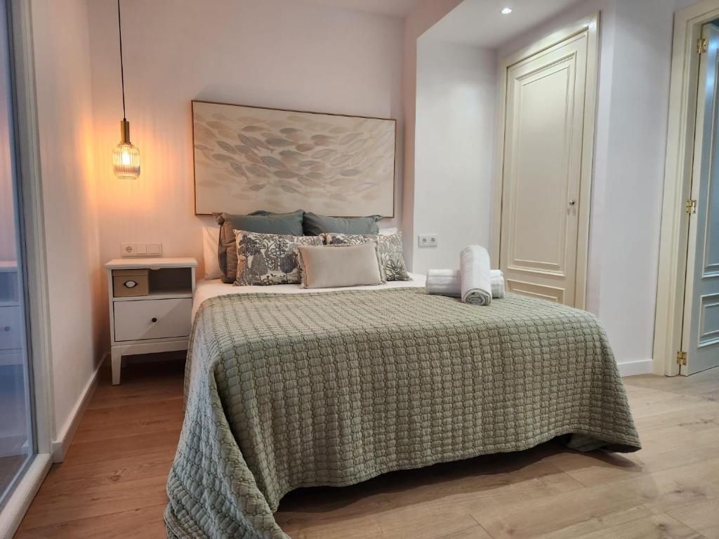 CASA FLORIT - The Apolo Apartment