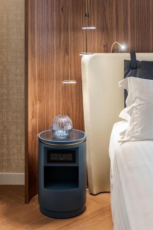 Casa Baglioni Milan - The Leading Hotels of the World - Resim 40