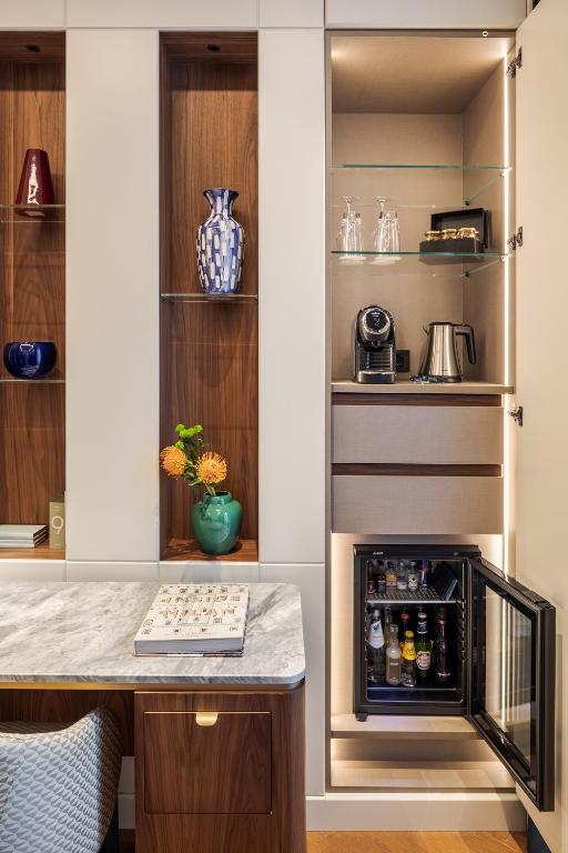 Casa Baglioni Milan - The Leading Hotels of the World - Resim 42