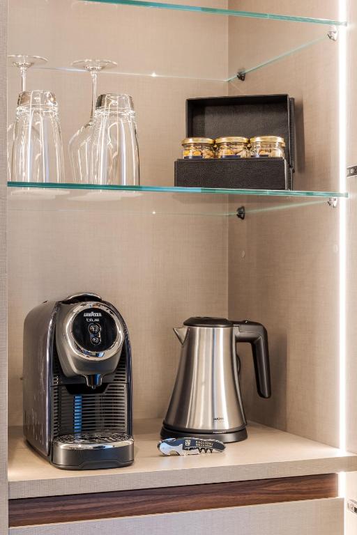 Casa Baglioni Milan - The Leading Hotels of the World - 5