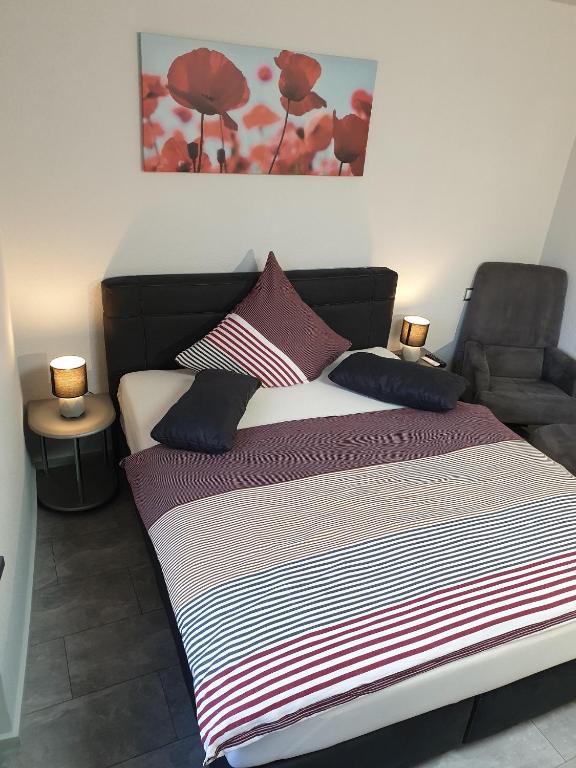 Ferienwohnung Maya - Apartamento De Una Habitación