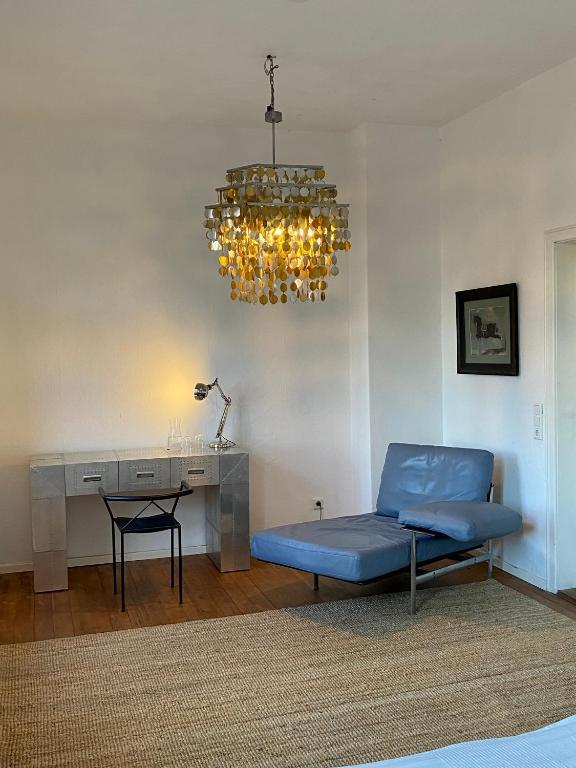 Kläve12 Guesthouse - 1