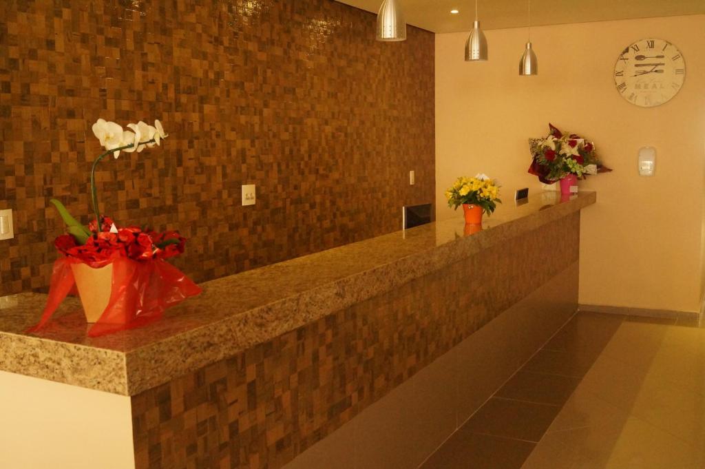  Hotel Mont Rey