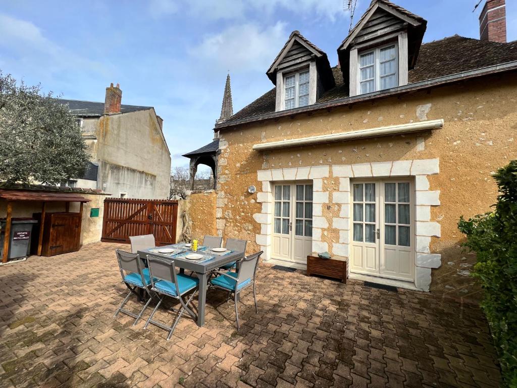 Maison La Madeleine hyper centre, Vendôme (aktualisierte Preise für 2024)