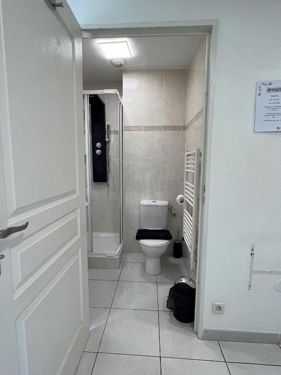 Kimi Résidence - Resim 38