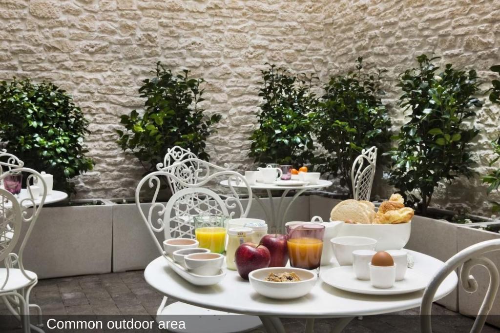 Le Nest by Sweett - Resim 22