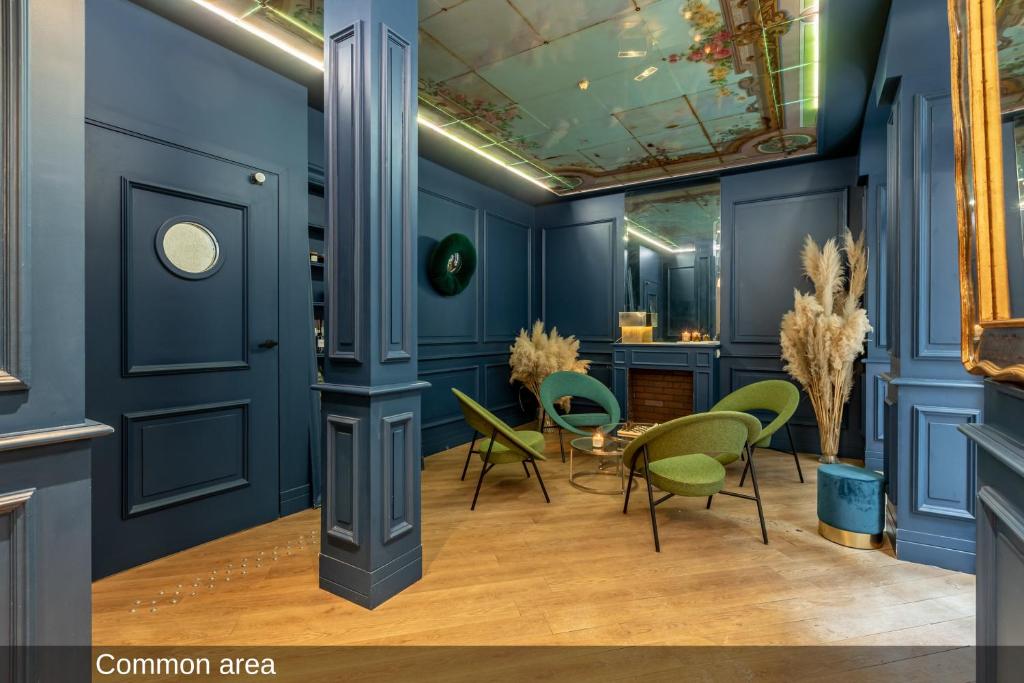 Le Nest by Sweett - Resim 15