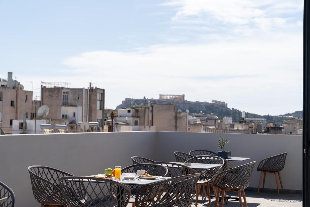 Dunlin Hotel - Resim 23