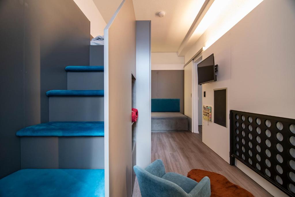 Hotel Weidenhof - Quarto Familiar