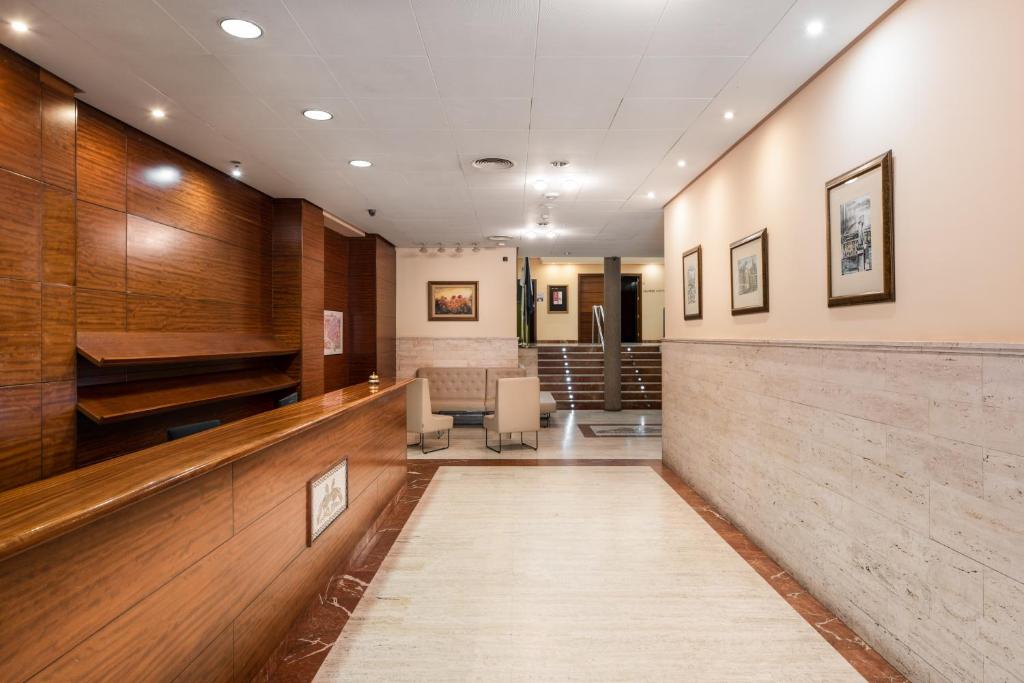 Exe Astur Plaza, Astorga – Precios actualizados 2023