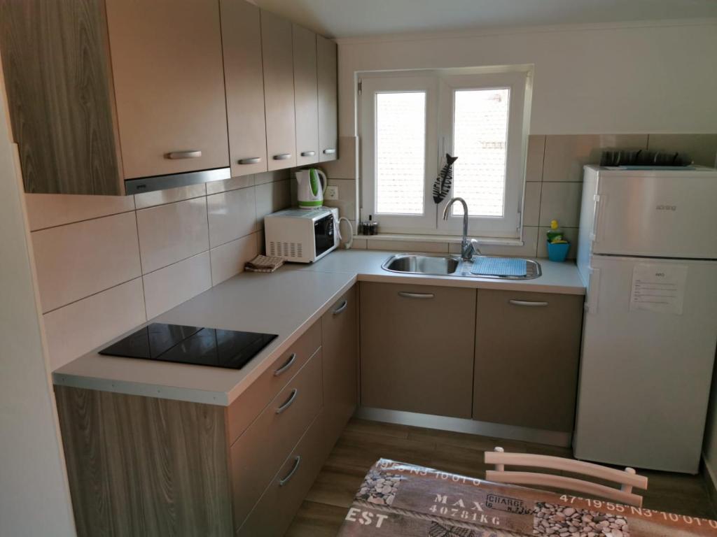 Šuta Apartments