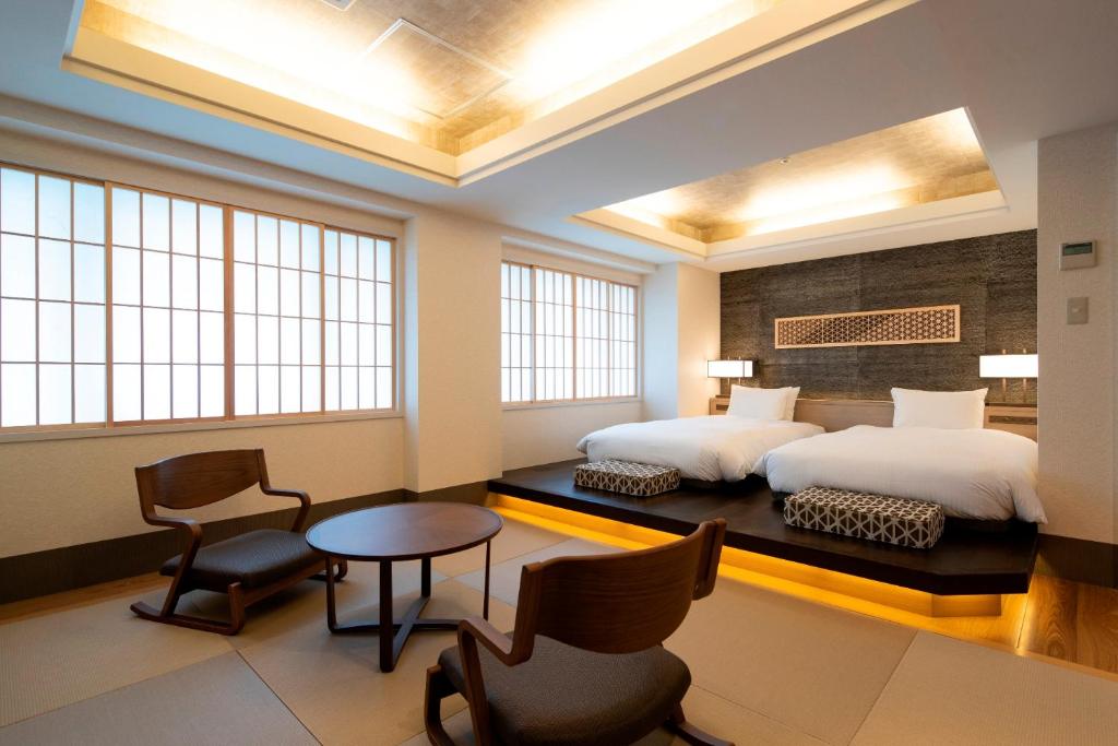 Shin Yokohama Grace Hotel 予約する