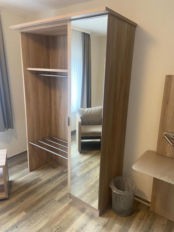 Fotografie z fotogalerie ubytování Hotel am Stern Uelzen v destinaci Uelzen