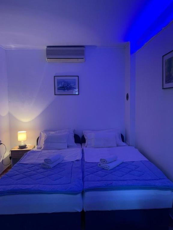 B&B Sandrina - Suite With Terrace