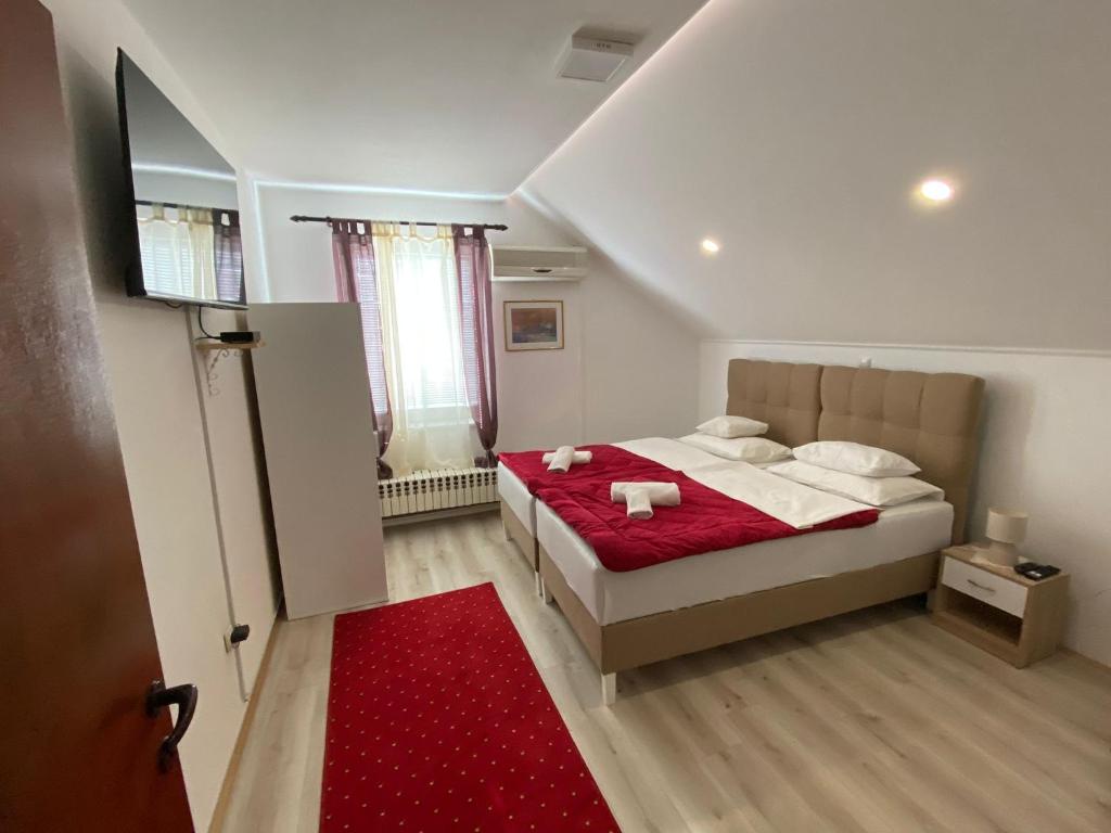 B&B Sandrina - Double Room