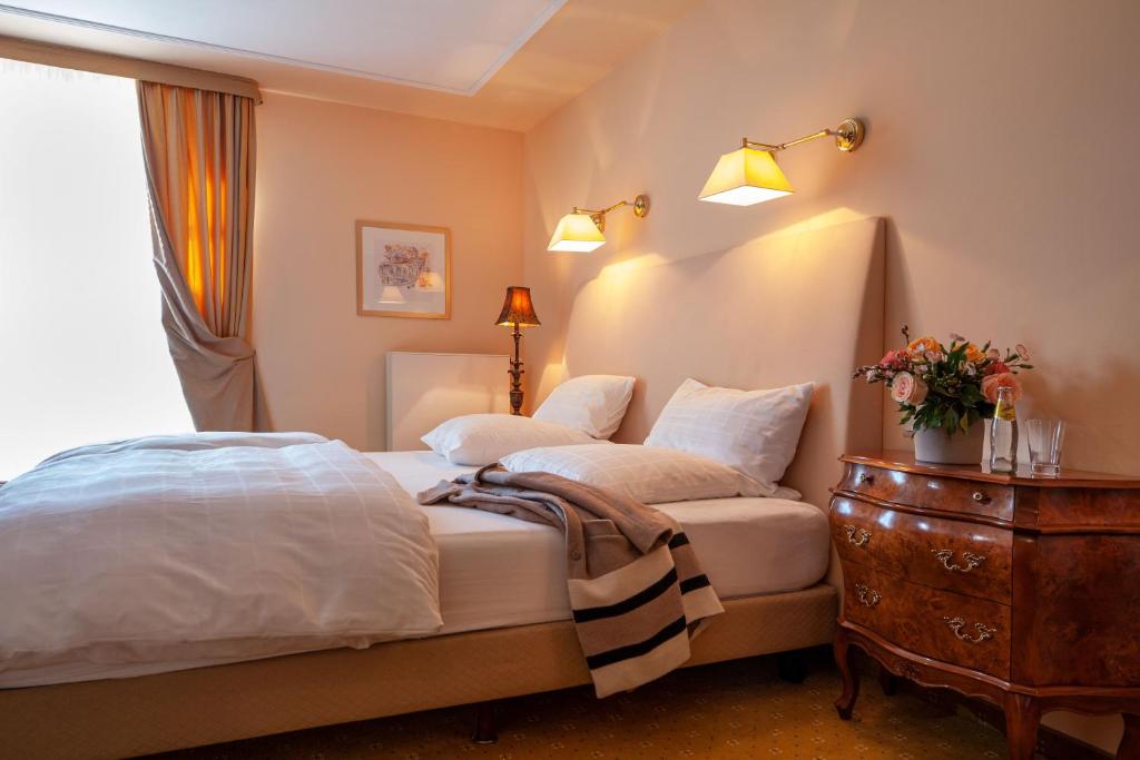 Hotel Erbprinz - Gourmet & Spa - 13