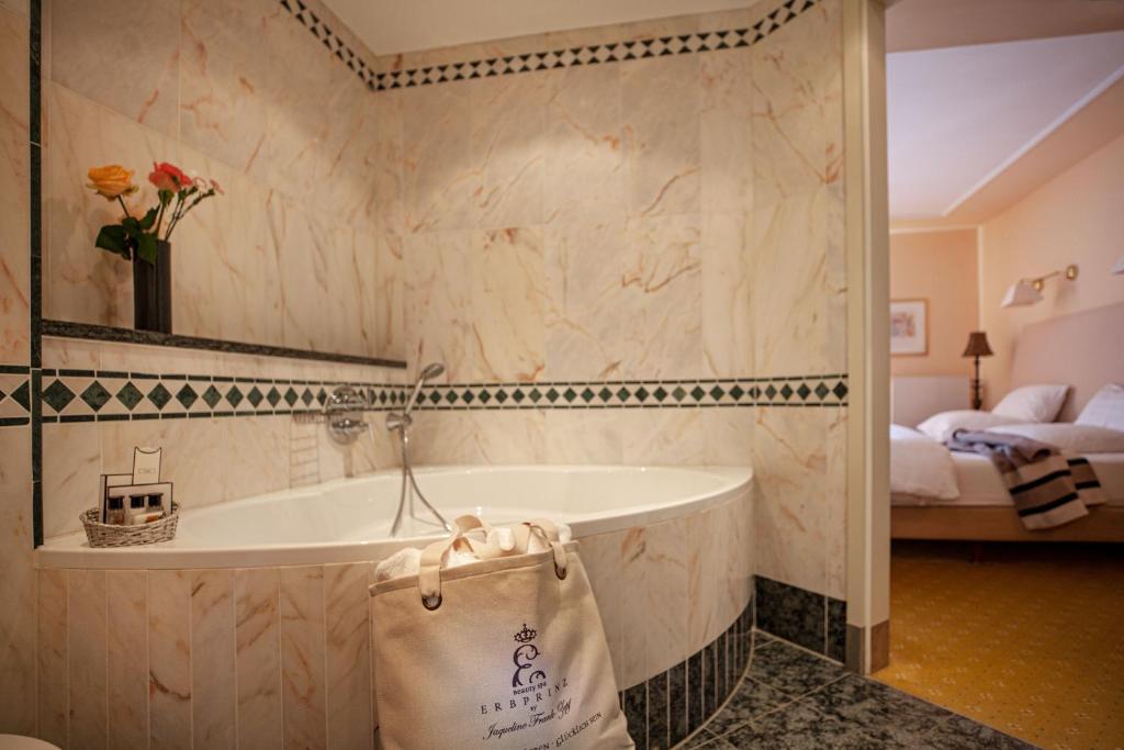 Hotel Erbprinz - Gourmet & Spa - 18