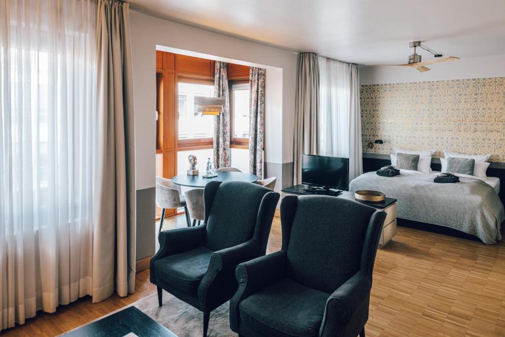 Townhouse Berlin - 15