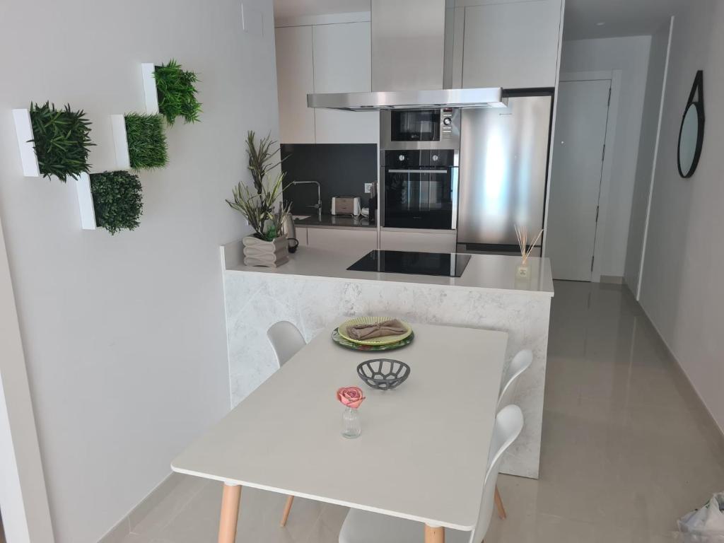 Prestige Palm Apartment - Torrevieja