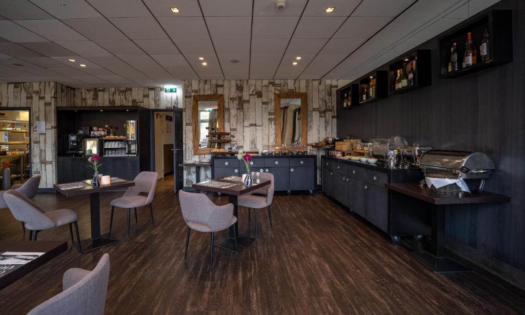 Fletcher Hotel Restaurant Zeeduin, Wijk aan Zee – Updated 2023 Prices